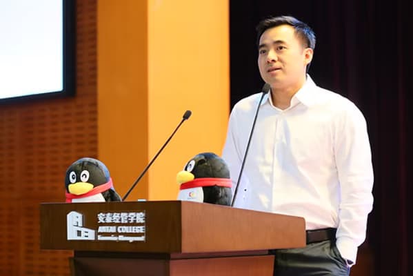 Antai EMBA of Shanghai Jiao Tong University