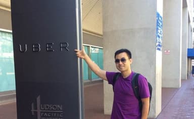 Back from Silicon Valley: 2