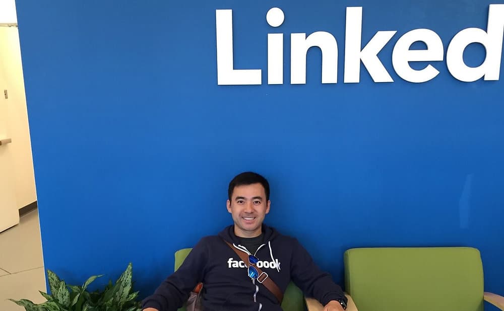 Back from Silicon Valley: 3