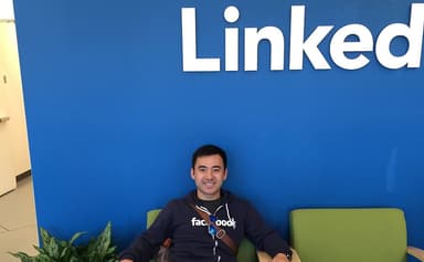 Back from Silicon Valley: 3