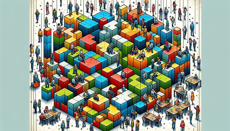 Evolving Investment Philosophy: A Journey of Meaningful Connections