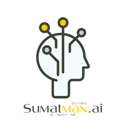 Sumatman.ai logo