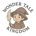 Wonder Tale Kingdom logo