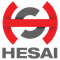 Hesai Technology logo