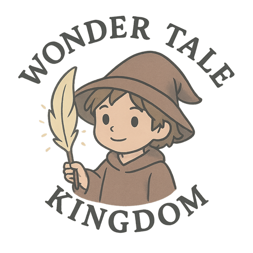 Wonder Tale Kingdom